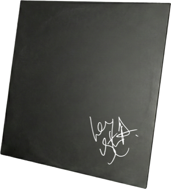 Signed