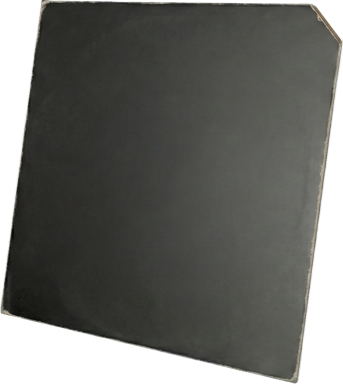 Deletion Cut (Corner)