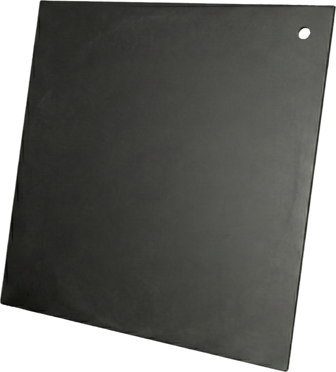 Deletion Cut (Hole Punch)