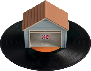 UK Garage